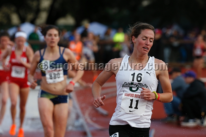 2014SIfriOpen-122.JPG - Apr 4-5, 2014; Stanford, CA, USA; the Stanford Track and Field Invitational.